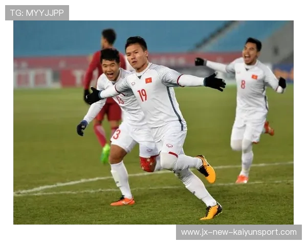 奥运会男足预选赛：U23国足冲击巴黎，2020奥运会男足预选赛分组揭晓