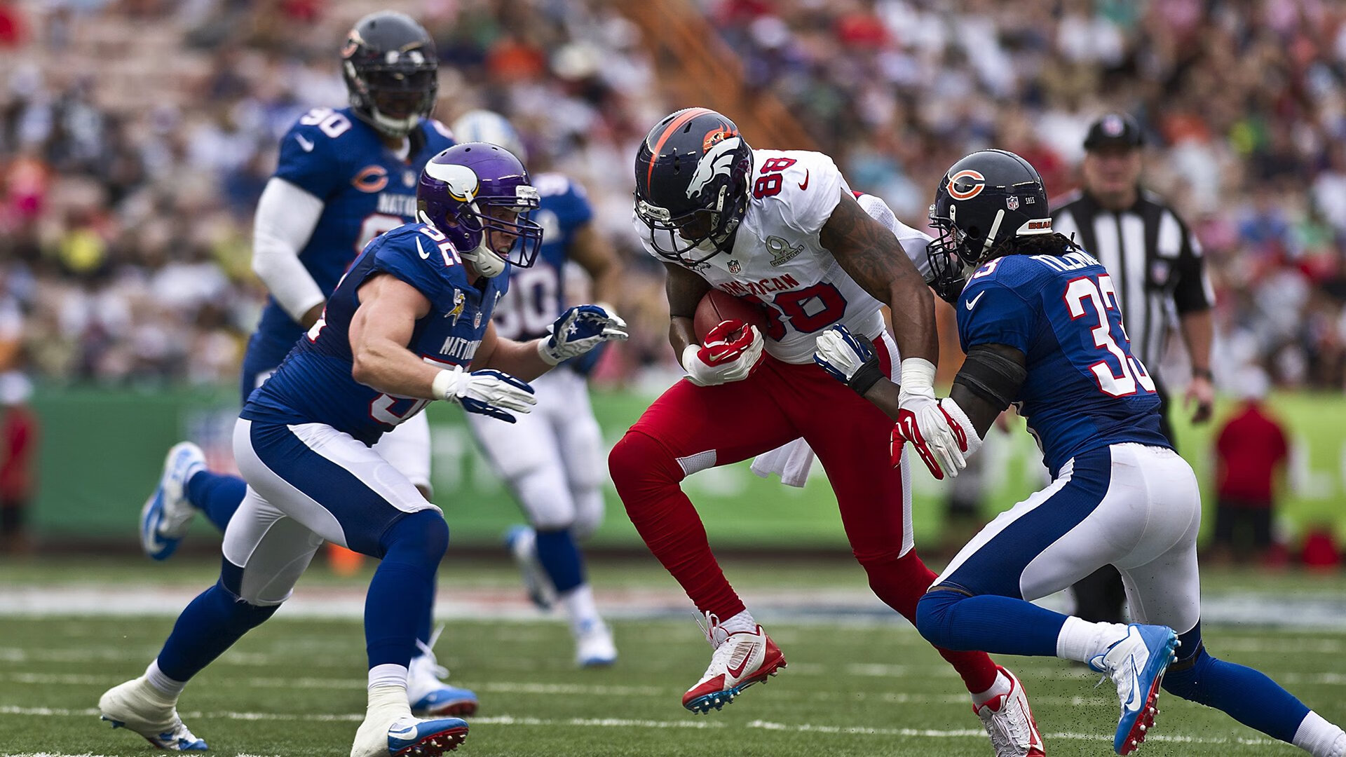 英超“黑马崛起”:莱斯特城奋勇争冠